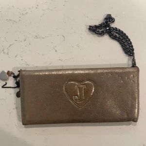 Juicy Couture Wristlet